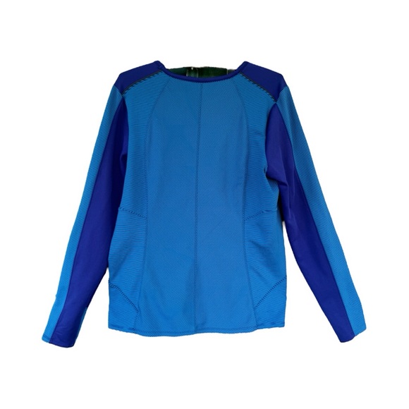 Athleta Long Sleeve Top - Picture 2 of 5